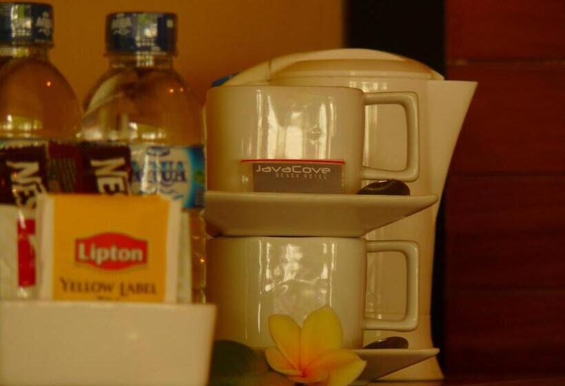 ホテル Javacove Beach