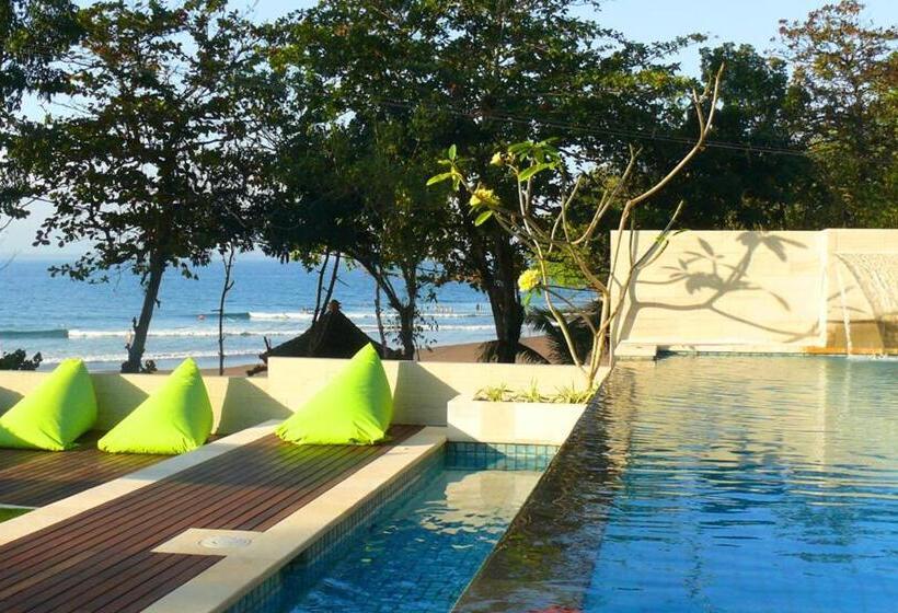 ホテル Javacove Beach