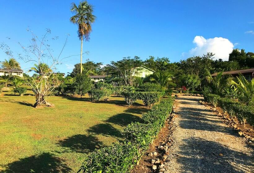 בית מלון כפרי Juntos Cottages