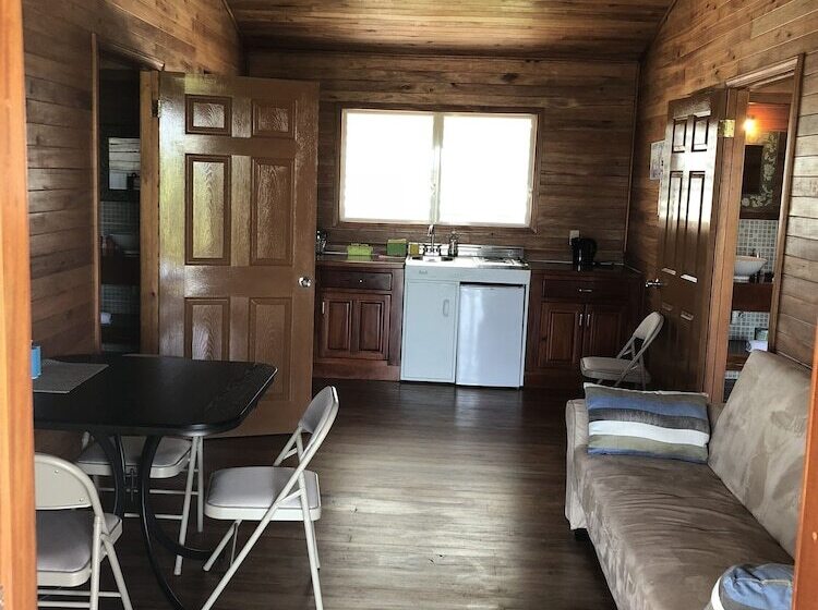 בית מלון כפרי Juntos Cottages