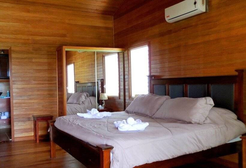 בית מלון כפרי Juntos Cottages