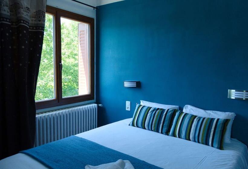 בית מלון כפרי La Maison De Savoie