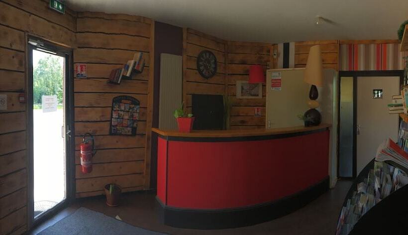 בית מלון כפרי La Maison De Savoie