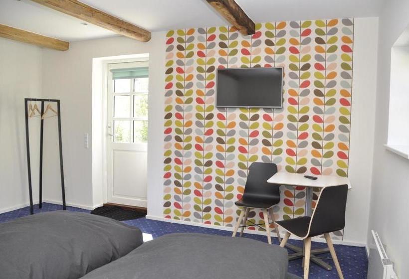 호텔 Lundsgaard Bed & Breakfast