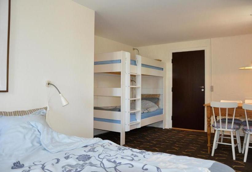 호텔 Lundsgaard Bed & Breakfast