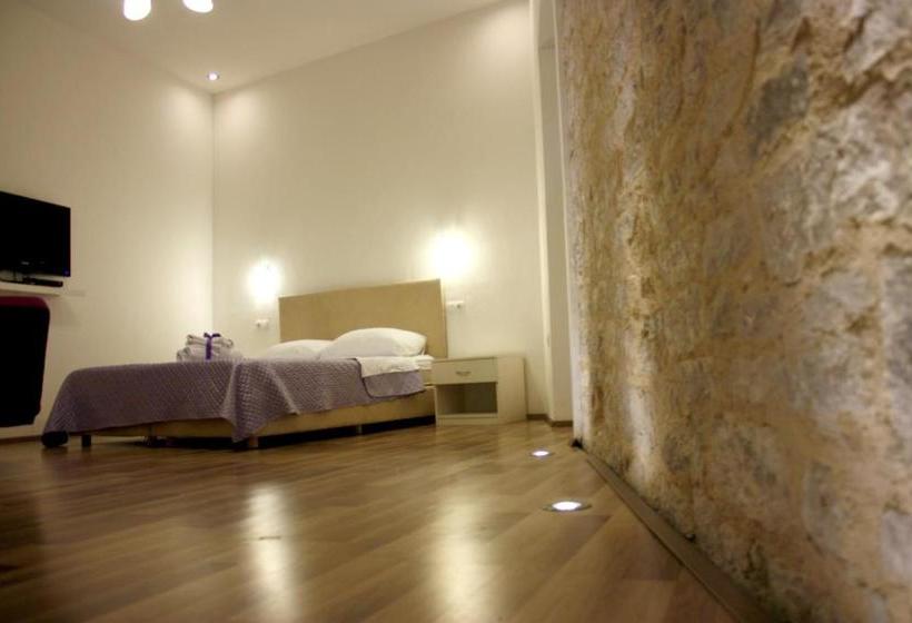 ホテル Medulic Palace