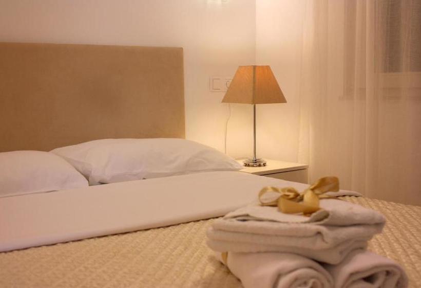 ホテル Medulic Palace