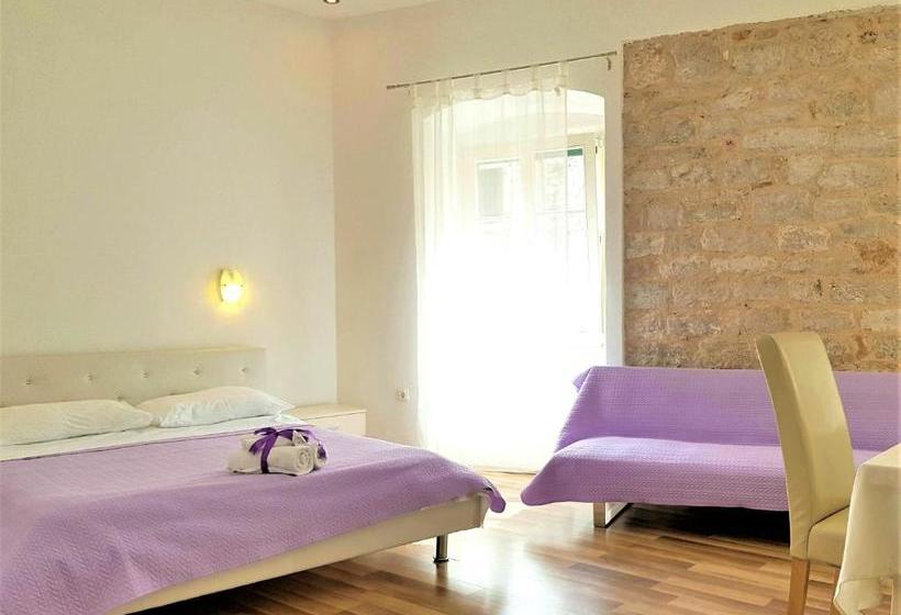 ホテル Medulic Palace