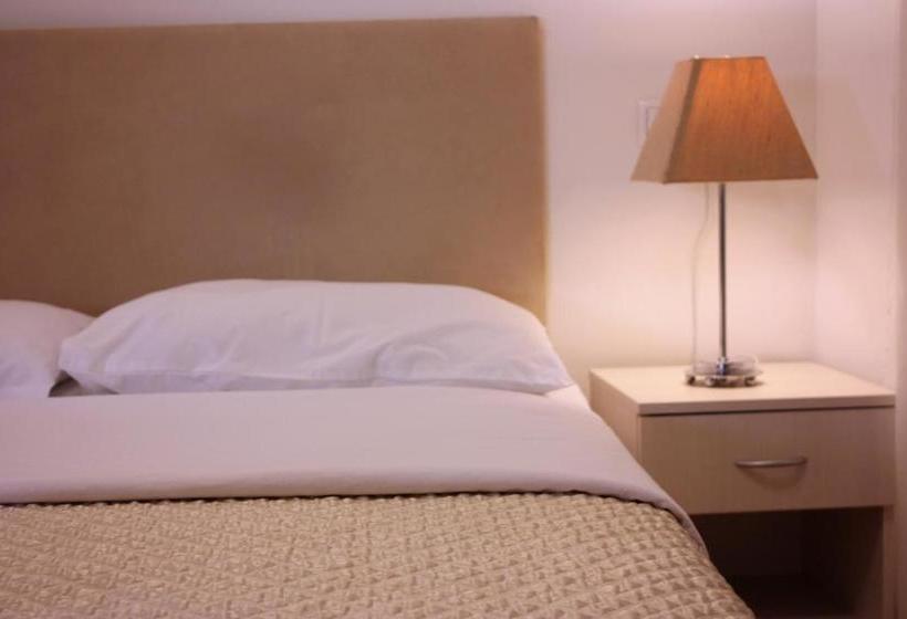 בית מלון כפרי Medulic Palace