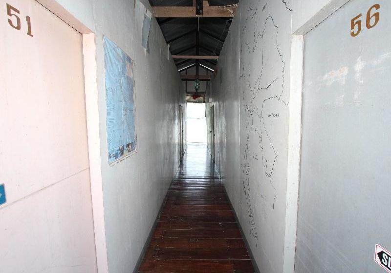 فندق Nita Raft House