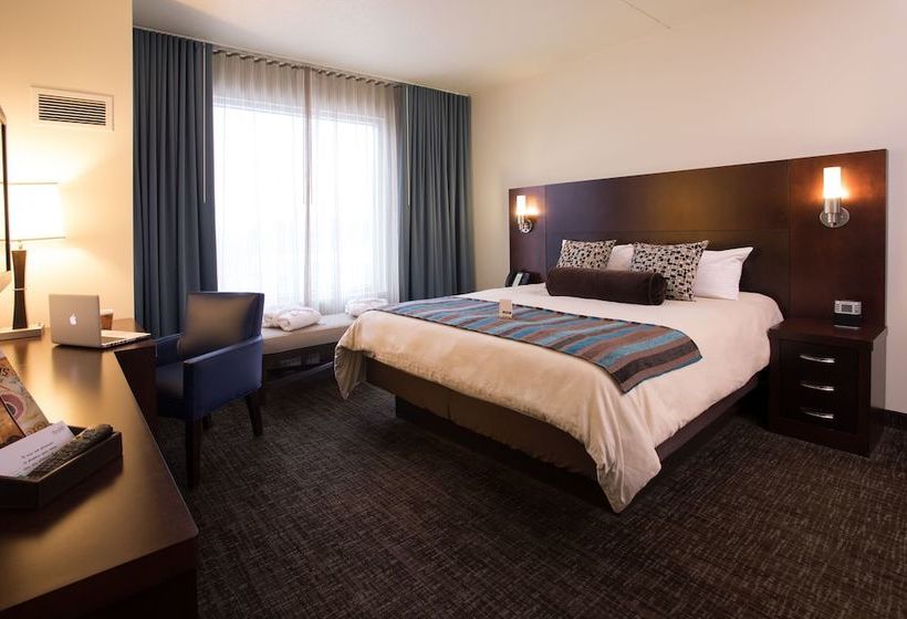 فندق North Star Mohican Casino Resort