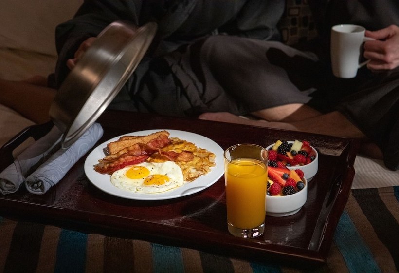 فندق North Star Mohican Casino Resort