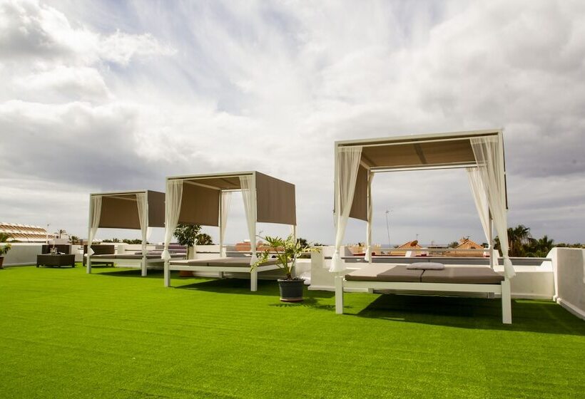 ホテル Ocean World Fuerteventura