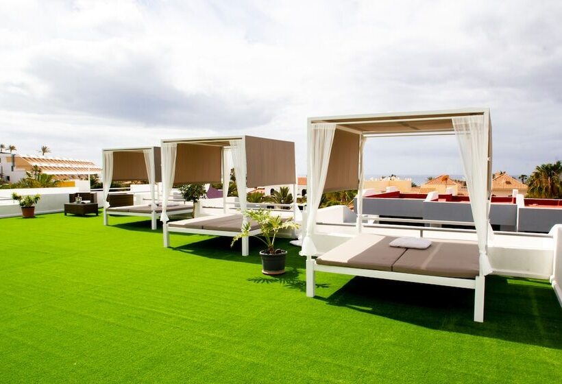 ホテル Ocean World Fuerteventura