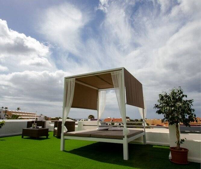 ホテル Ocean World Fuerteventura