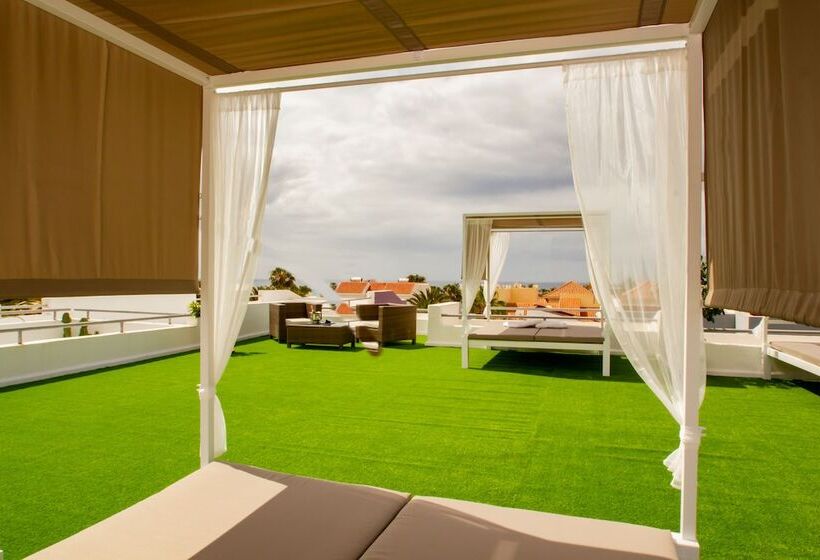 ホテル Ocean World Fuerteventura