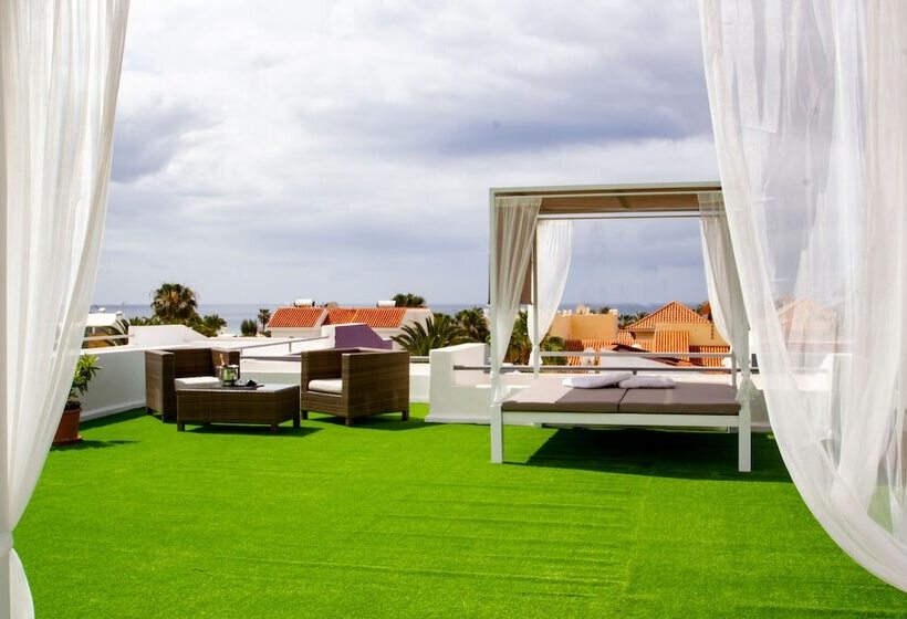 ホテル Ocean World Fuerteventura