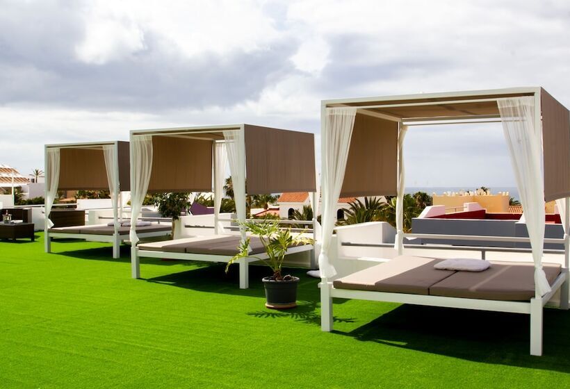 ホテル Ocean World Fuerteventura