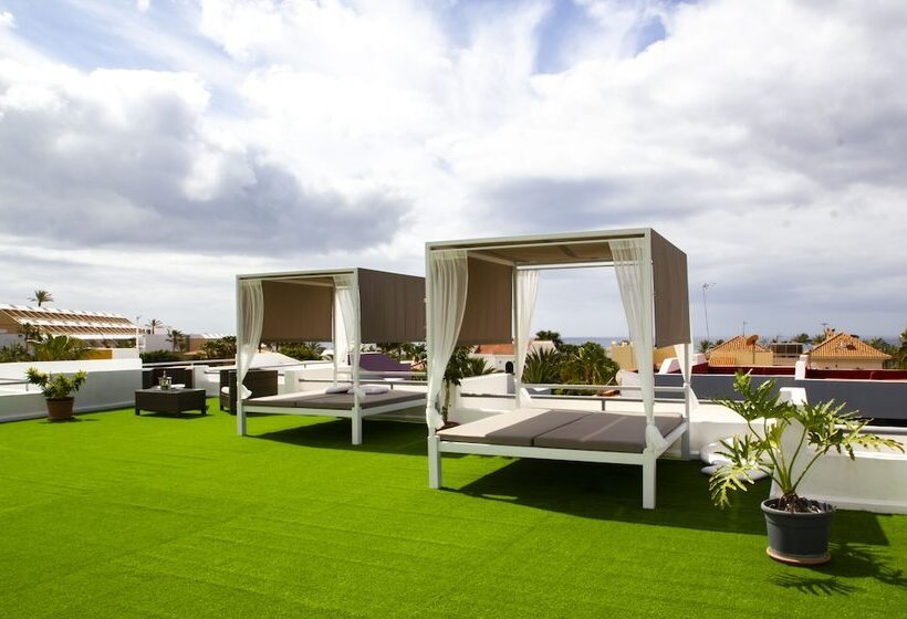 ホテル Ocean World Fuerteventura