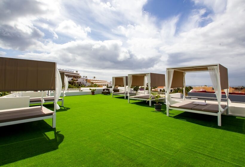 ホテル Ocean World Fuerteventura