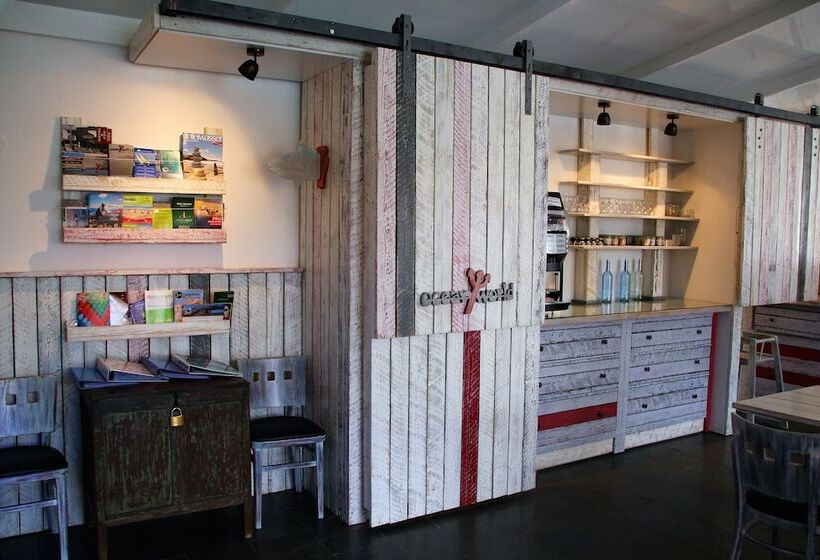 ホテル Ocean World Fuerteventura