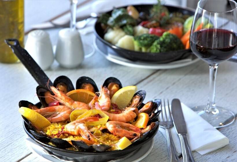 ホテル Ocean World Fuerteventura