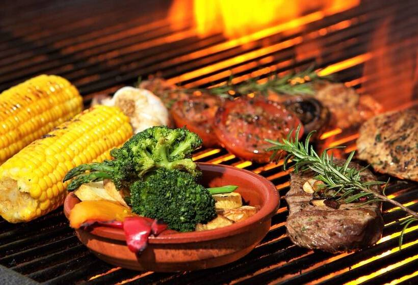 ホテル Ocean World Fuerteventura