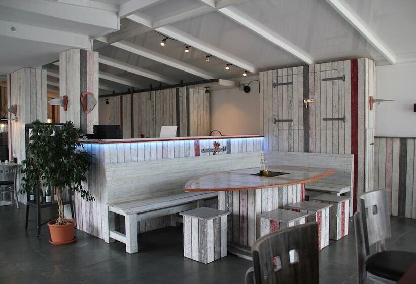 ホテル Ocean World Fuerteventura