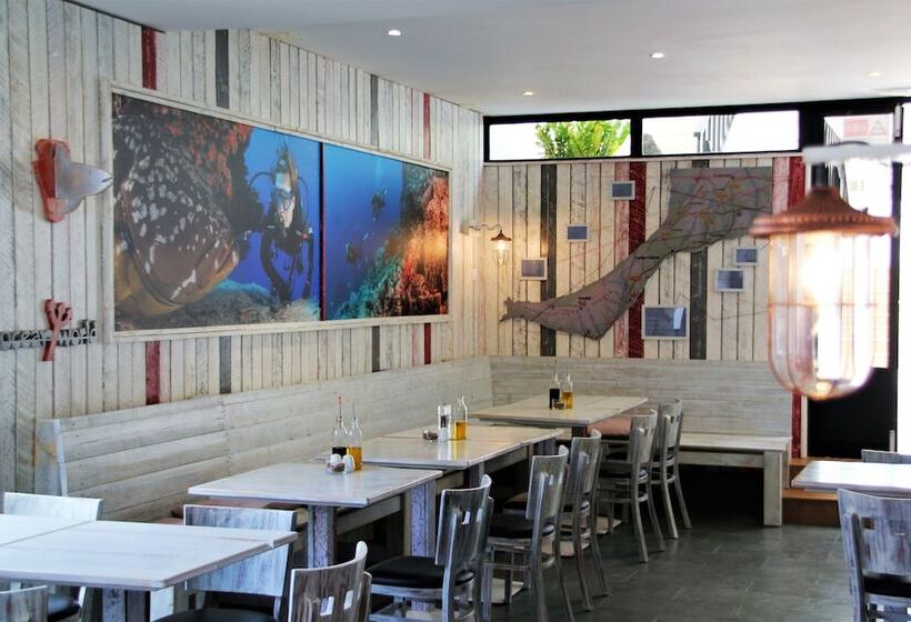 ホテル Ocean World Fuerteventura