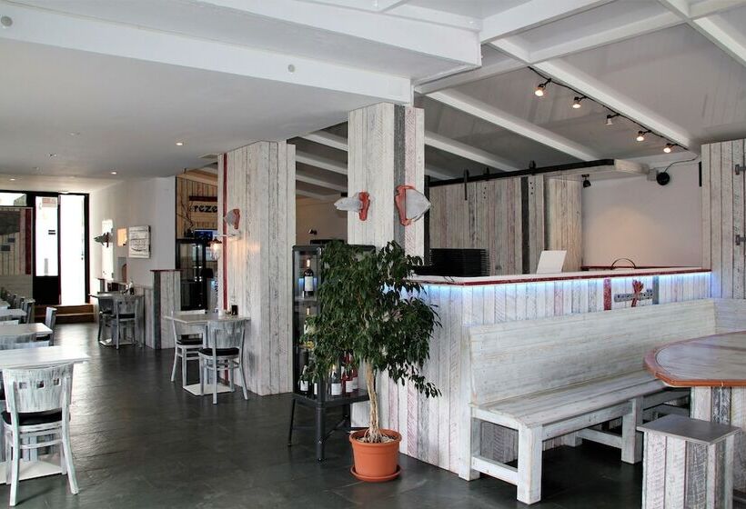 ホテル Ocean World Fuerteventura