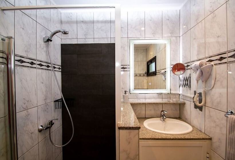 ホテル Ocean World Fuerteventura