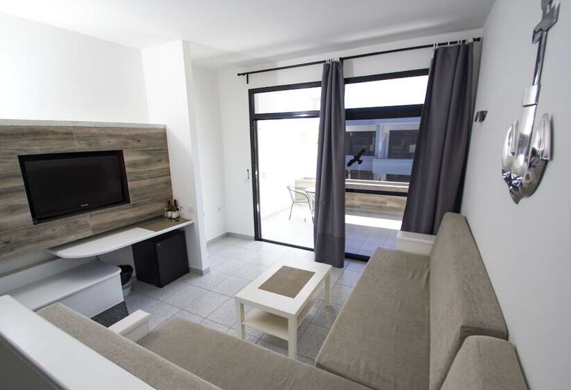 ホテル Ocean World Fuerteventura