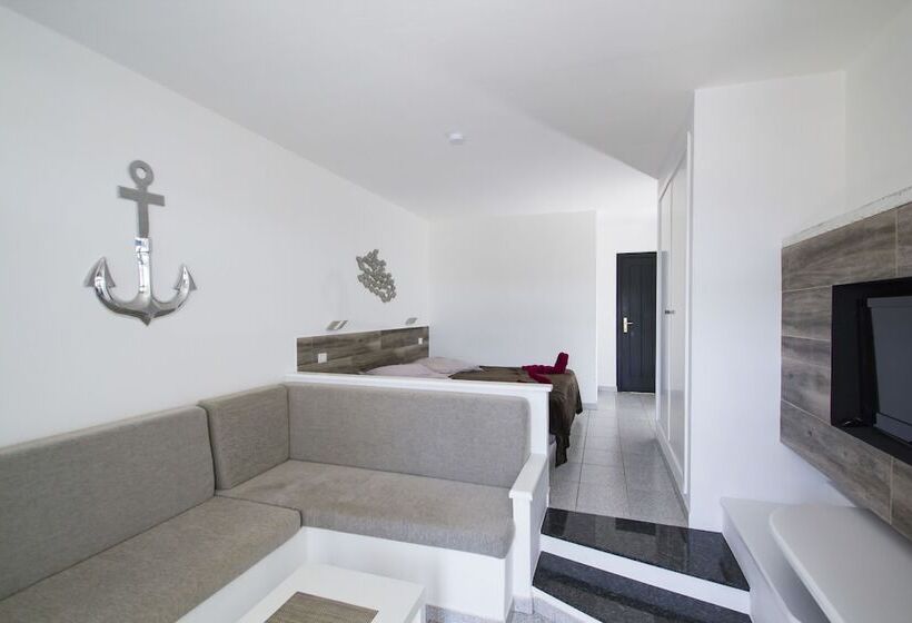 ホテル Ocean World Fuerteventura