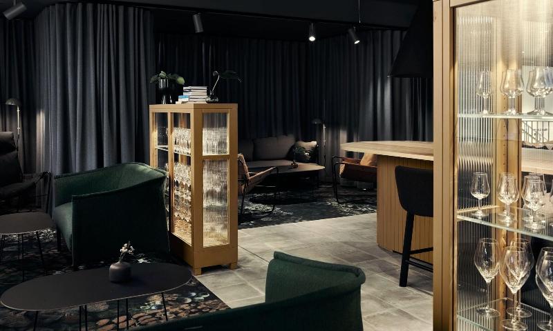 Original Sokos Hotel Tripla