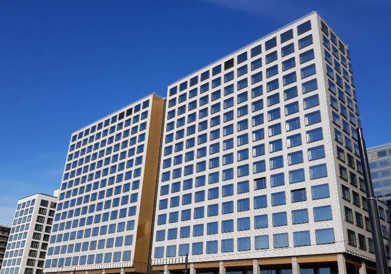 Original Sokos Hotel Tripla