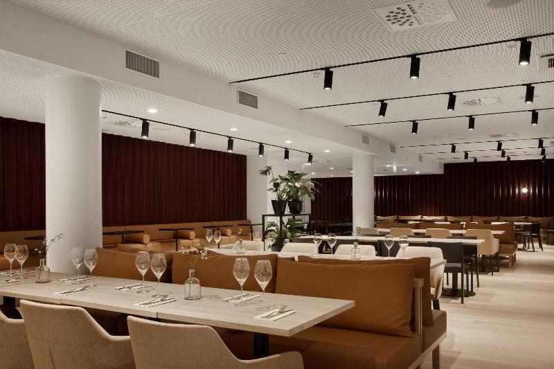 Original Sokos Hotel Tripla