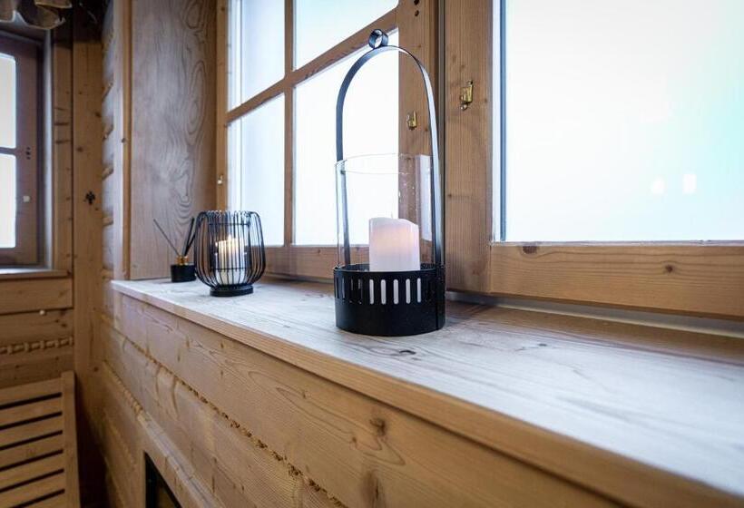 هتل Pensjonat Dawidek