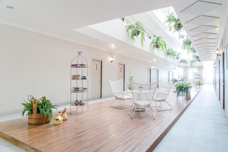 בית מלון כפרי Rattana View