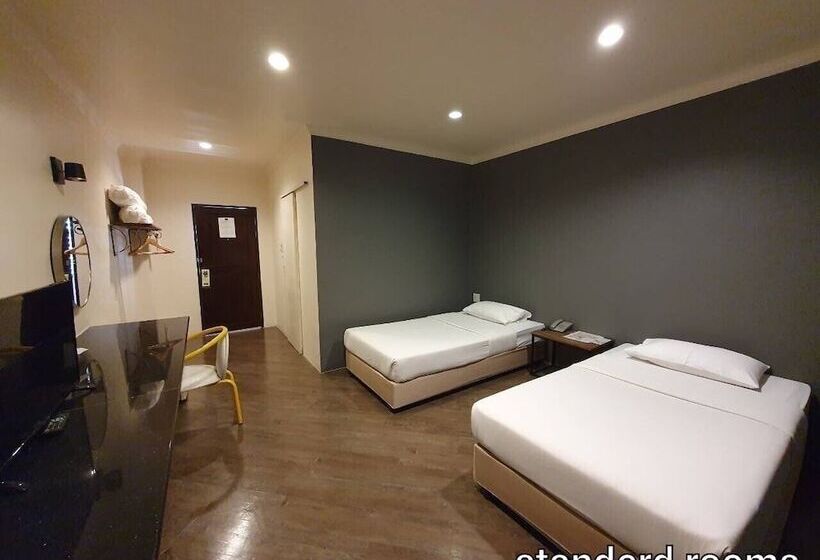 בית מלון כפרי Rattana View