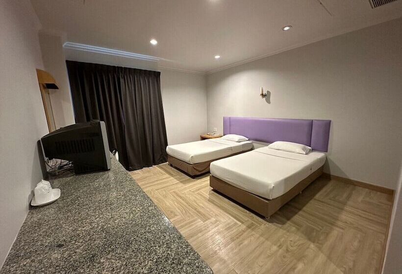 בית מלון כפרי Rattana View