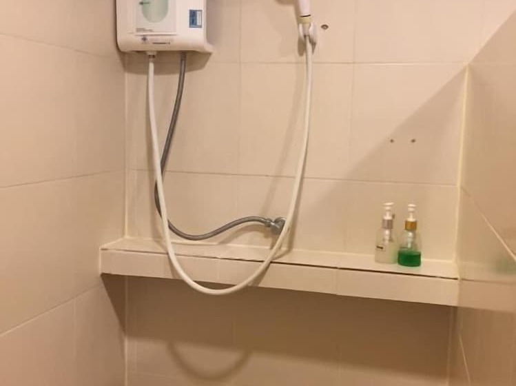 בית מלון כפרי Rattana View