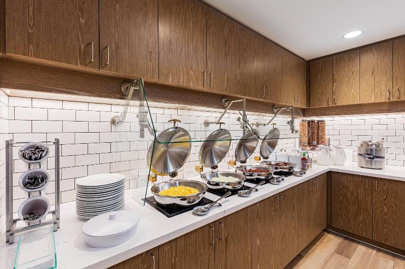 호텔 Residence Inn Riverside Moreno Valley