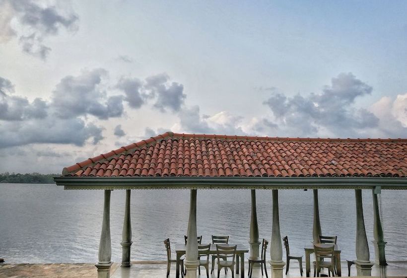 酒店 River View Villas