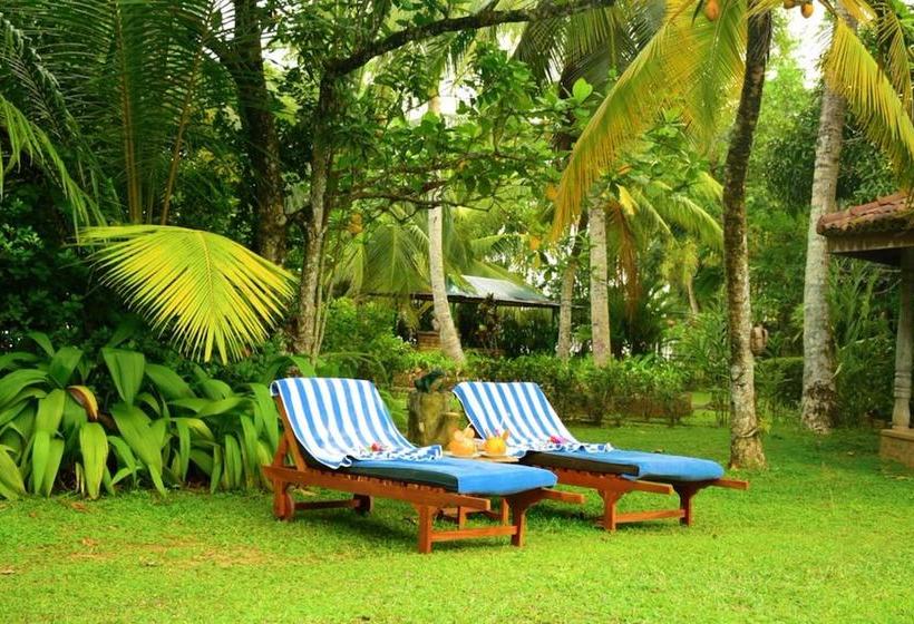 酒店 River View Villas