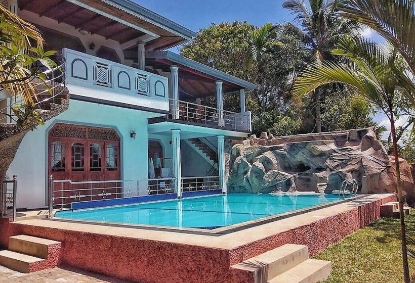 酒店 River View Villas