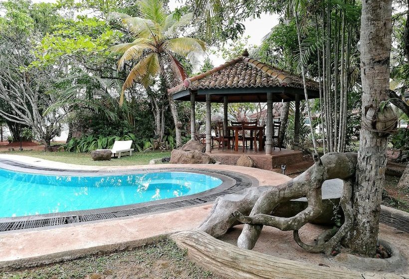 酒店 River View Villas