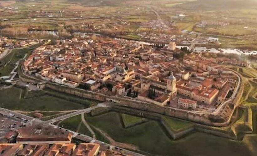 호텔 Rural La Noria