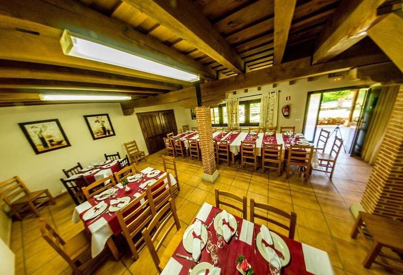 호텔 Rural La Noria