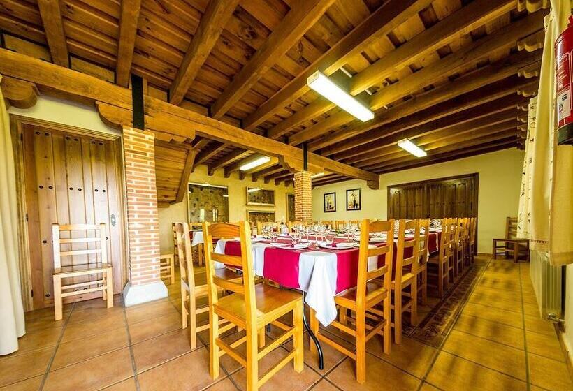 호텔 Rural La Noria