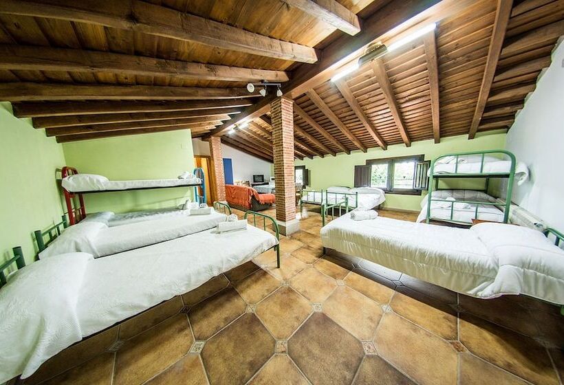 호텔 Rural La Noria